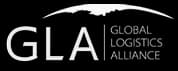 GLA logo