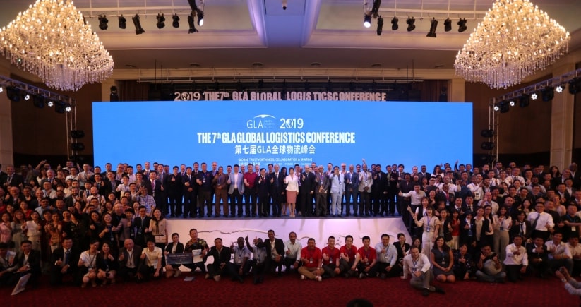 The 7th GLA Conference