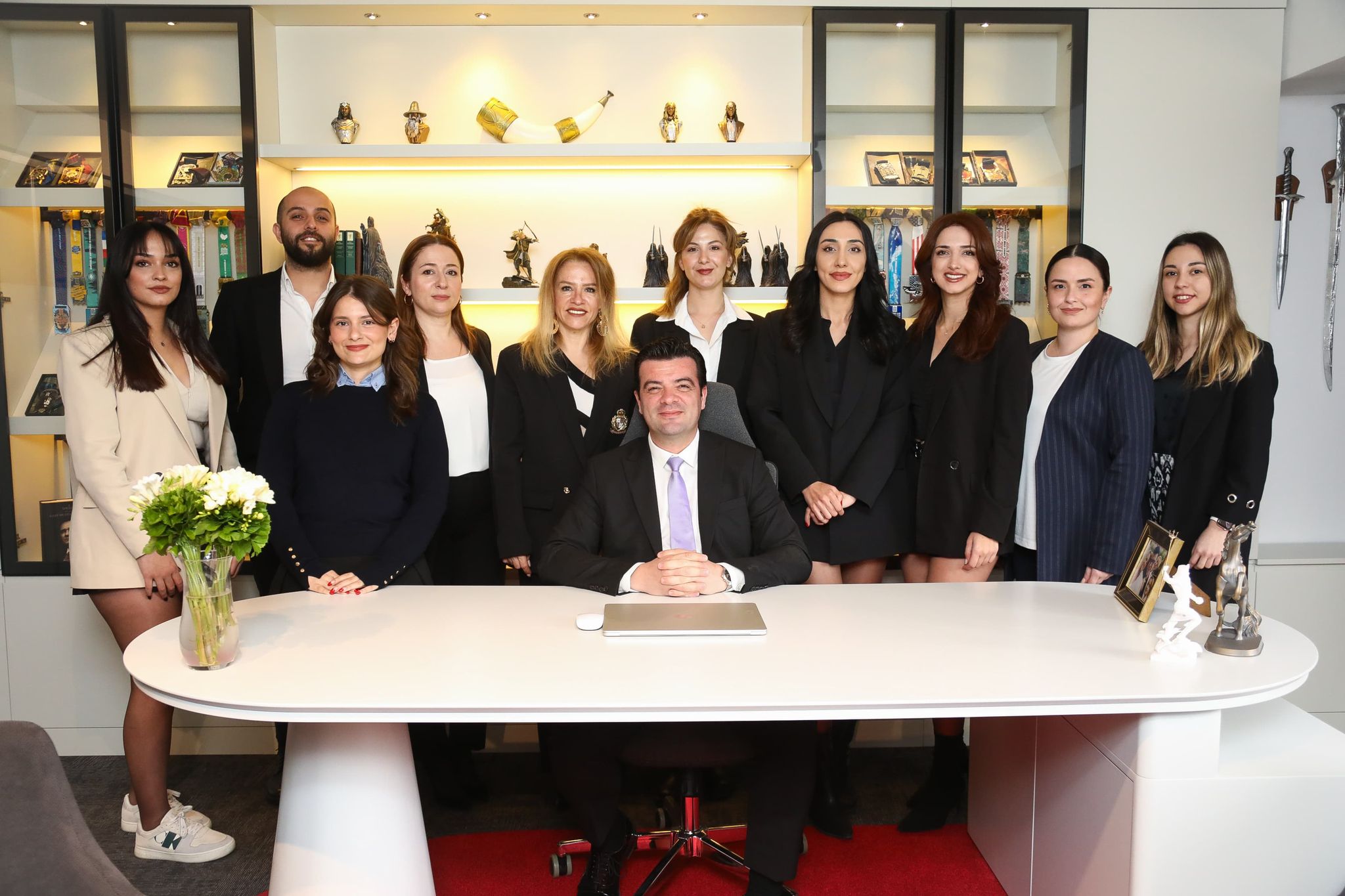 Form Global Logistics from Türkiye Opens New Office