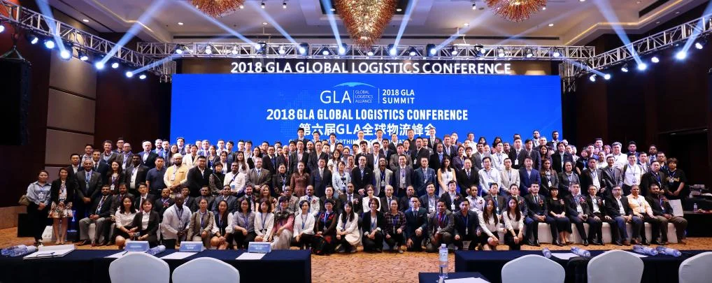 The 6th GLA Conference