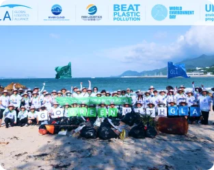 Foundation work showcase