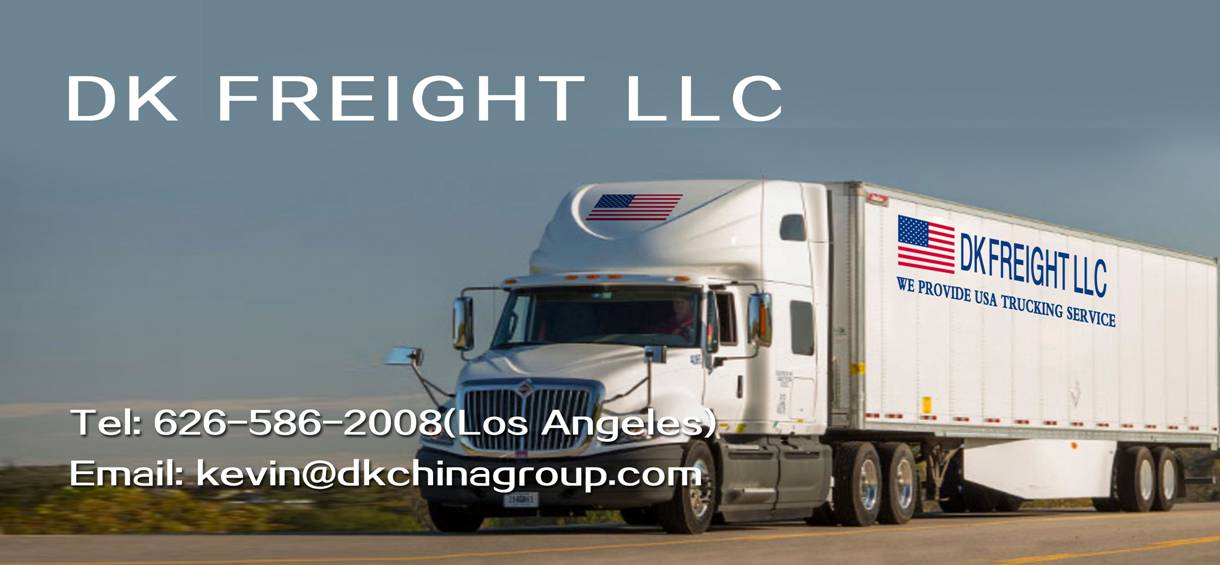 GLA New Membership - DK FREIGHT LLC in USA from 2019 to 2022-GLA family ...