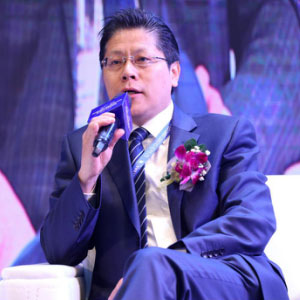 Mr. Liu Aimin