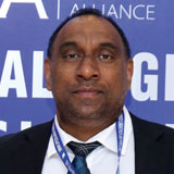 Alex Gunasekera