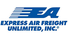 EXPRESS AIR FREIGHT UNLIMITED